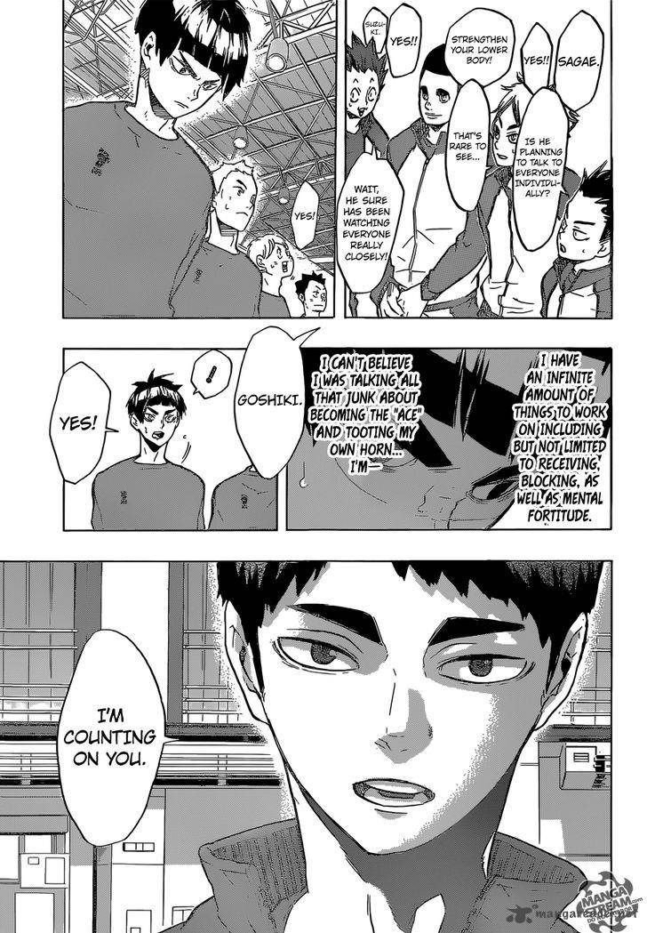 Chapter 190 - The Next Battle Image(8)