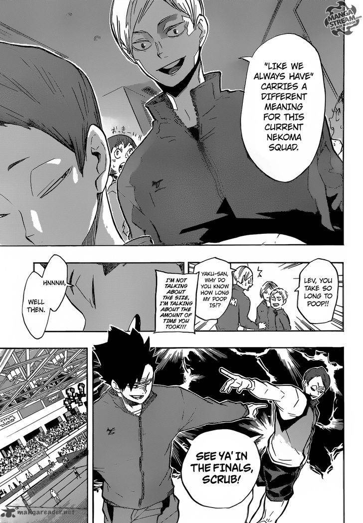 Chapter 190 - The Next Battle Image(19)