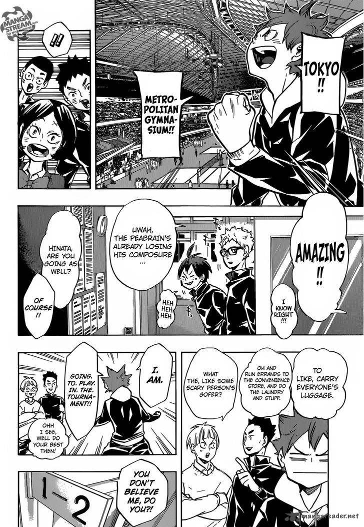 Chapter 190 - The Next Battle Image(12)