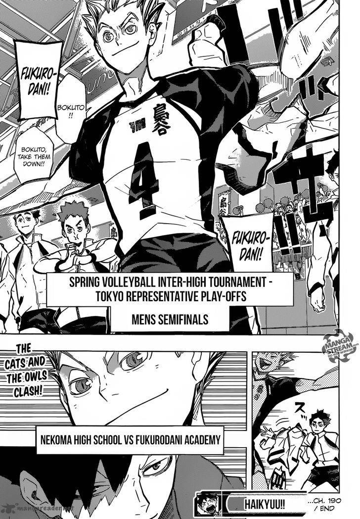 Chapter 190 - The Next Battle Image(21)