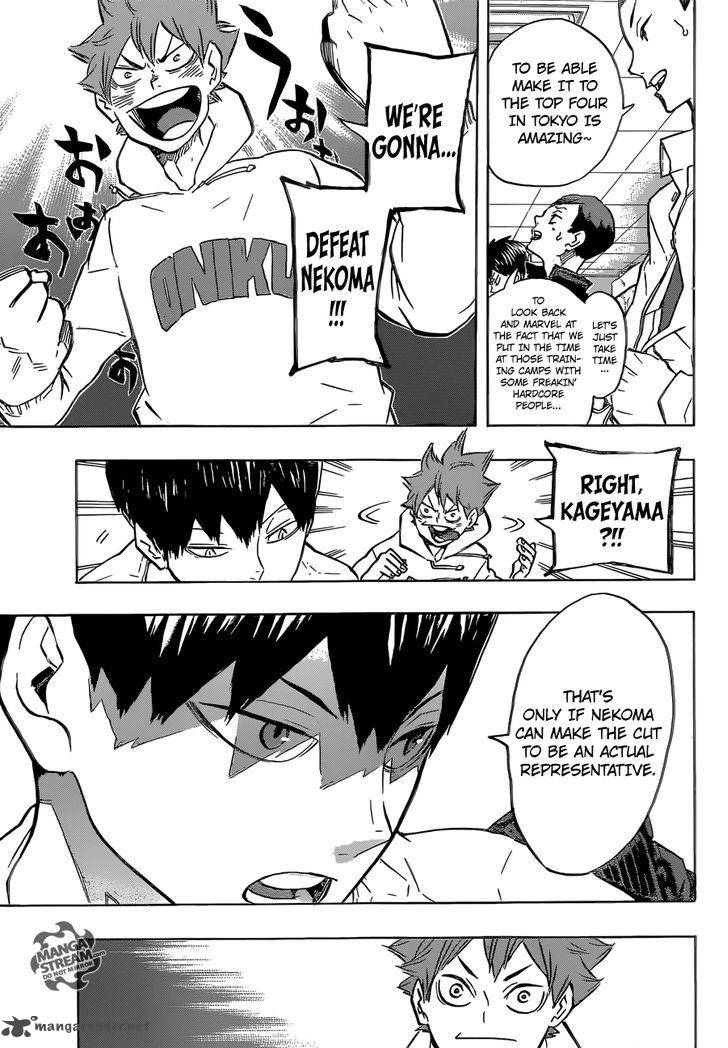 Chapter 190 - The Next Battle Image(15)