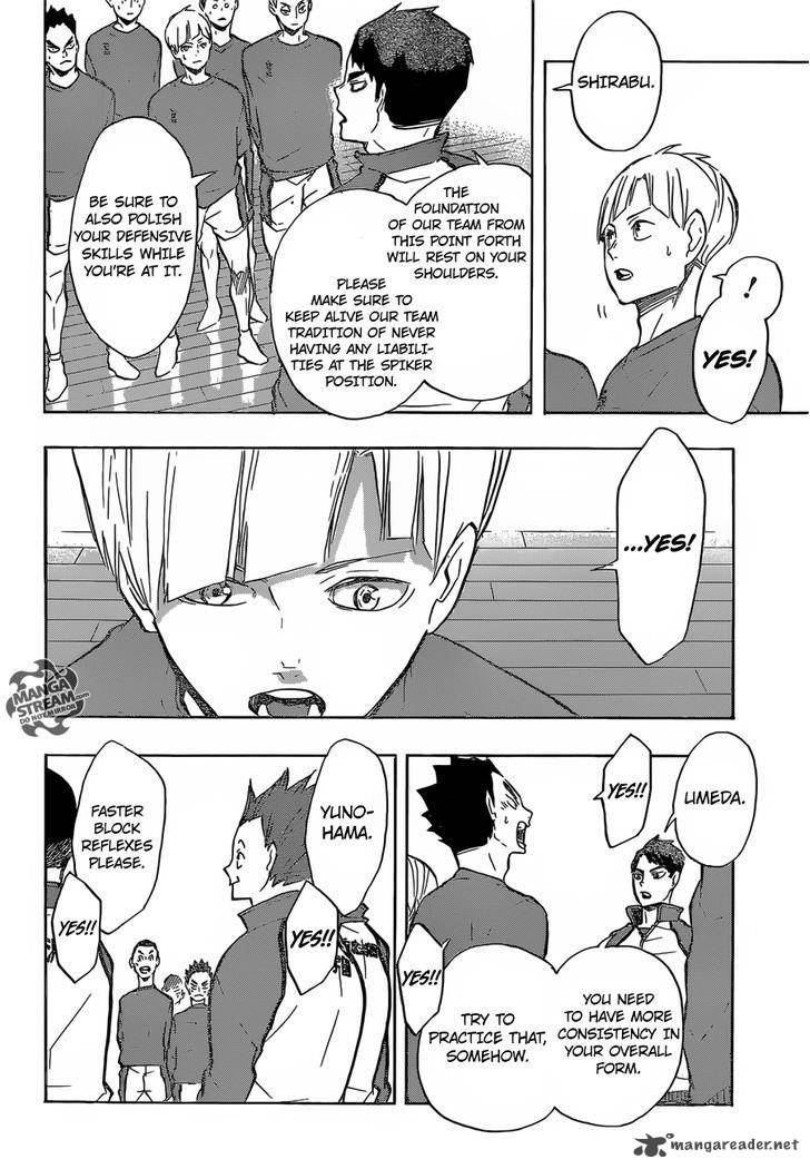 Chapter 190 - The Next Battle Image(7)