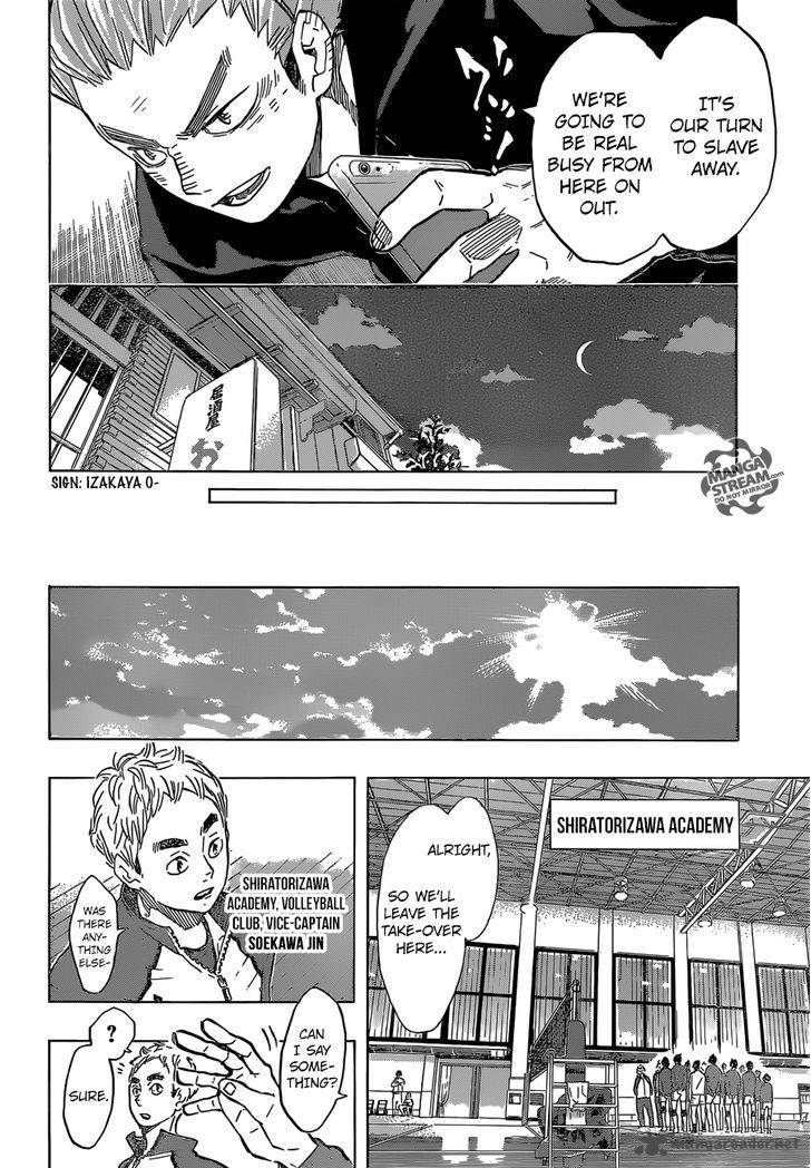 Chapter 190 - The Next Battle Image(5)