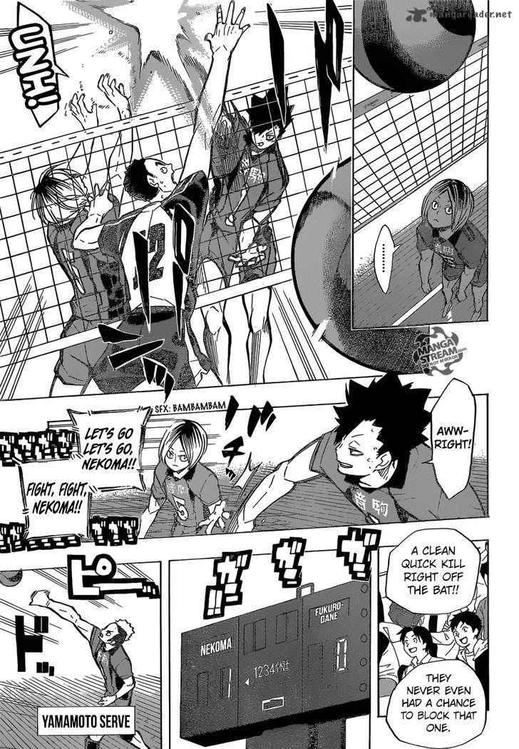 Chapter 191 - Cats vs. Owls Image(13)