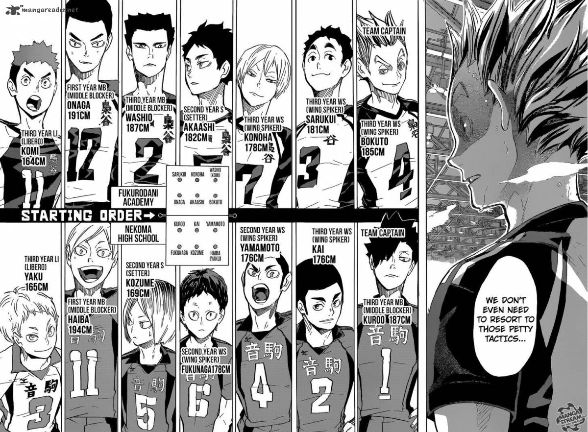 Chapter 191 - Cats vs. Owls Image(11)