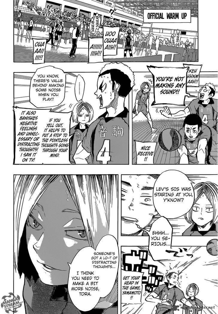 Chapter 191 - Cats vs. Owls Image(7)