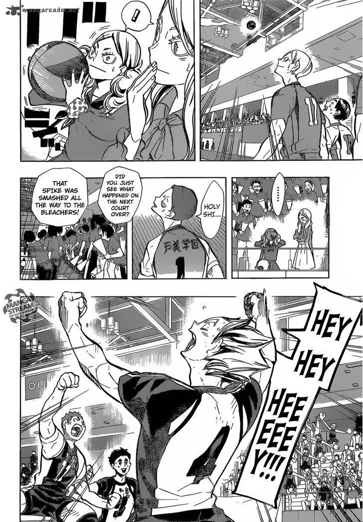 Chapter 191 - Cats vs. Owls Image(15)