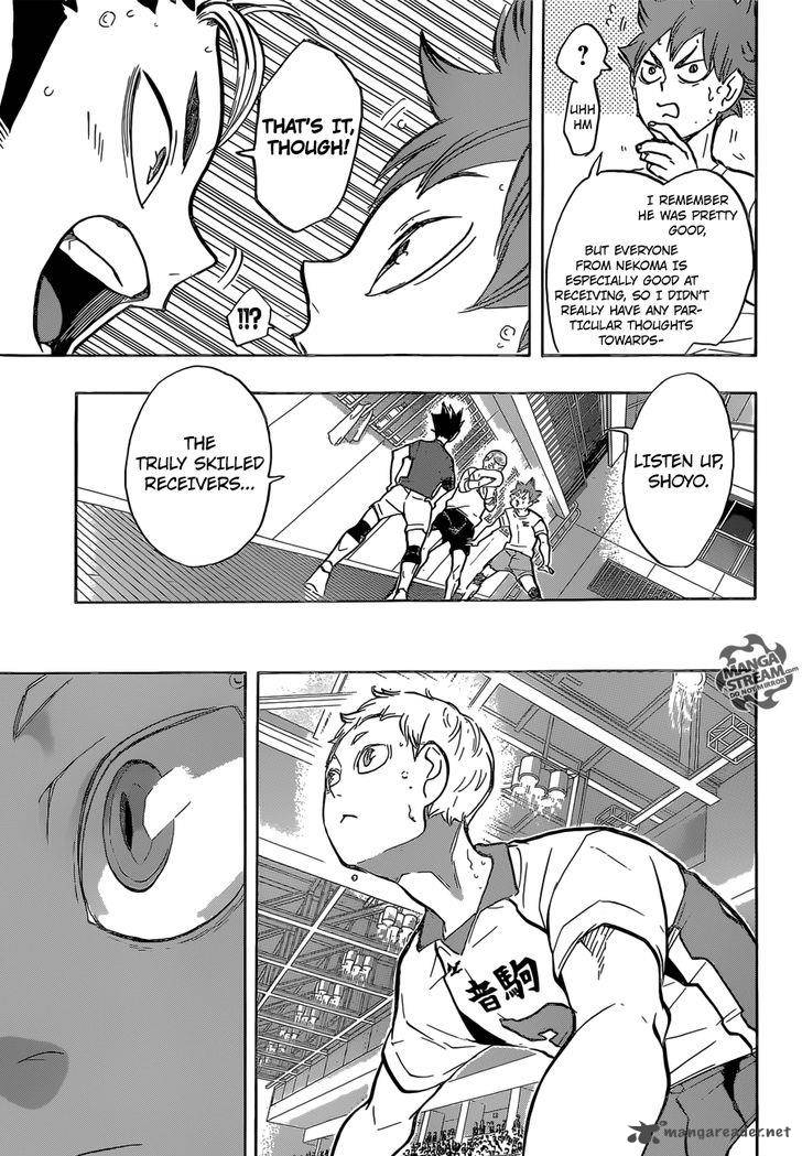 Chapter 191 - Cats vs. Owls Image(18)