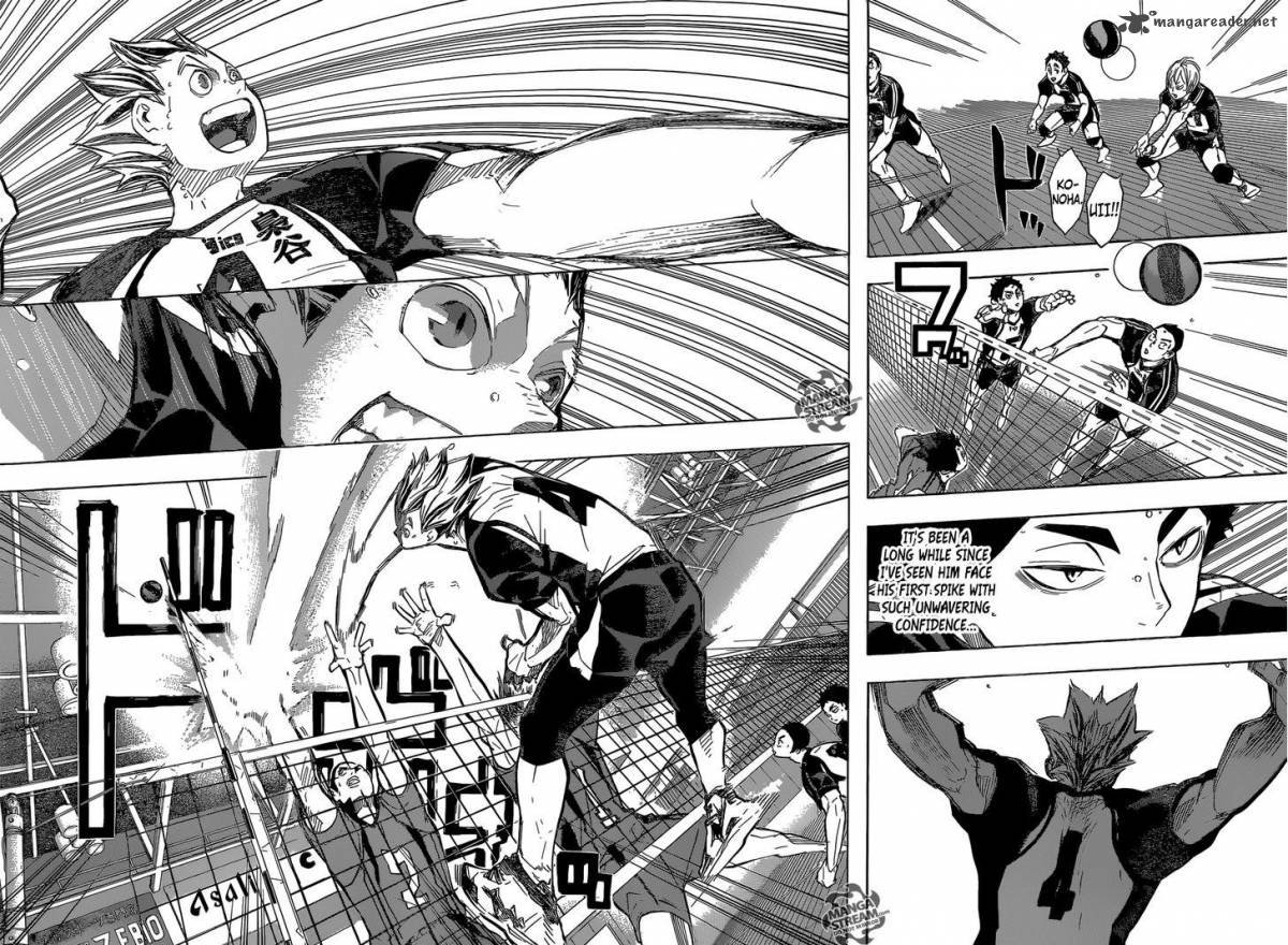 Chapter 191 - Cats vs. Owls Image(14)