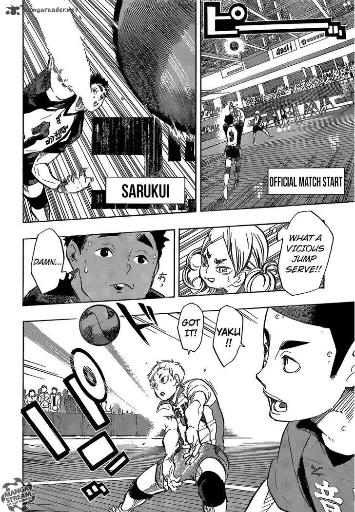 Chapter 191 - Cats vs. Owls Image(12)
