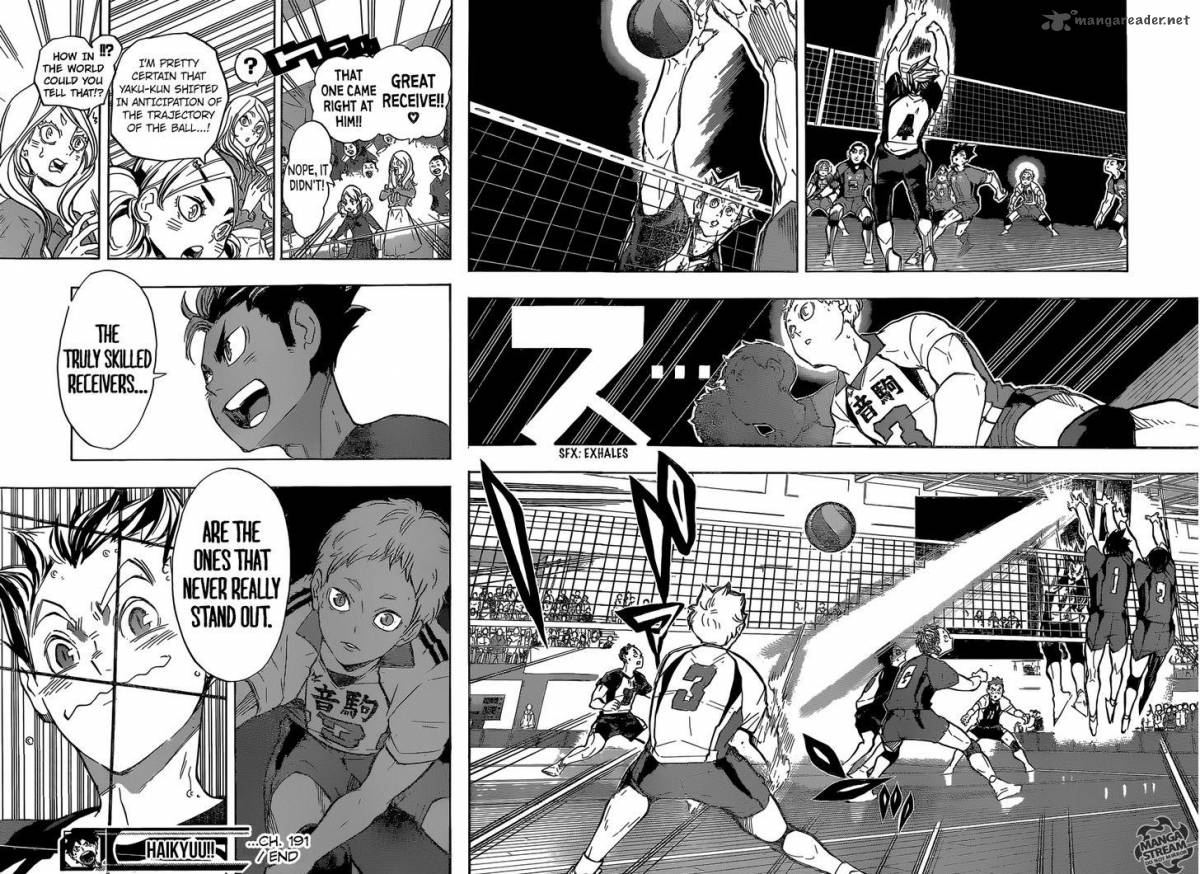 Chapter 191 - Cats vs. Owls Image(19)