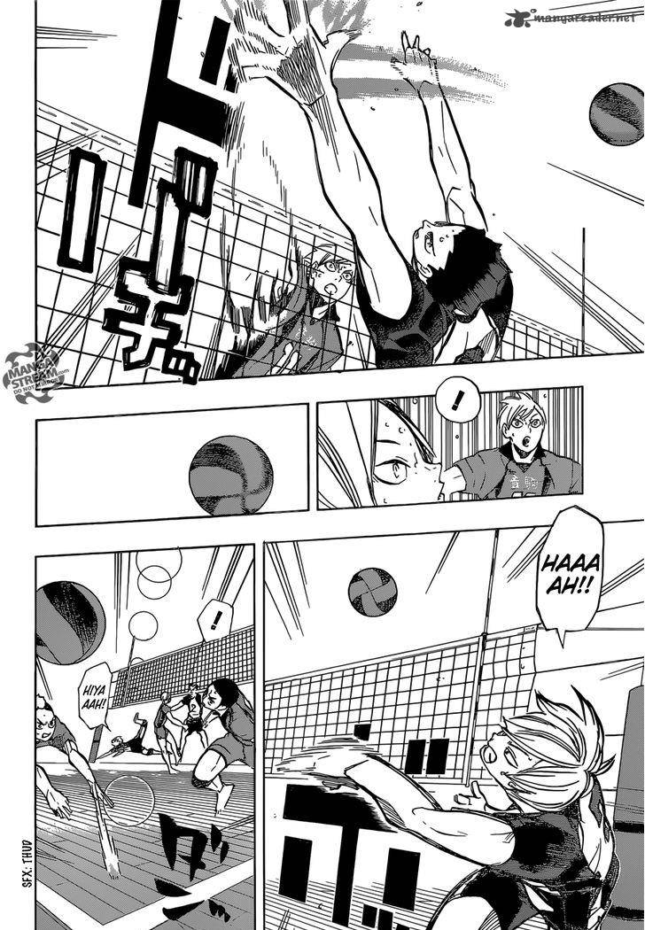 Chapter 193 - Self-proclaimed Ace Image(20)
