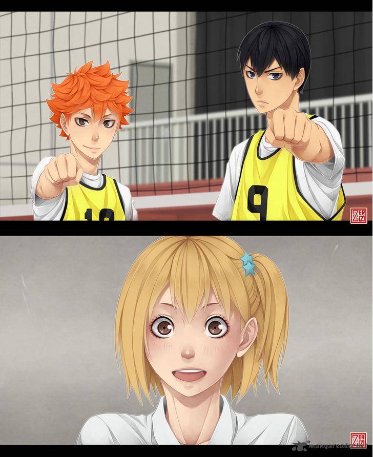Chapter 193 - Self-proclaimed Ace Image(22)