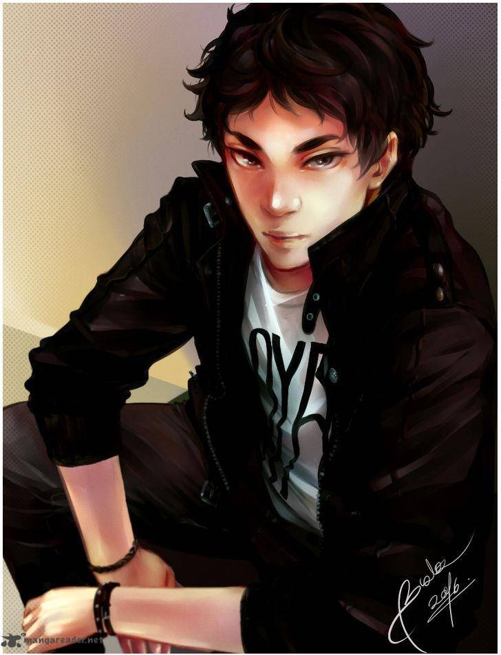 Chapter 193 - Self-proclaimed Ace Image(4)