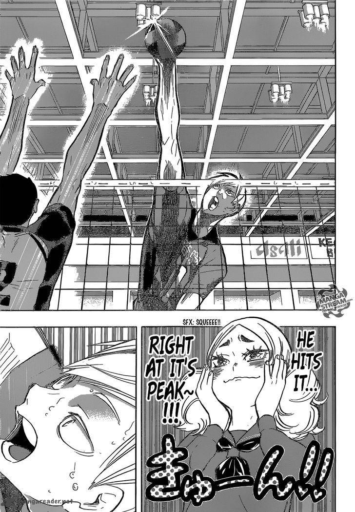 Chapter 193 - Self-proclaimed Ace Image(19)