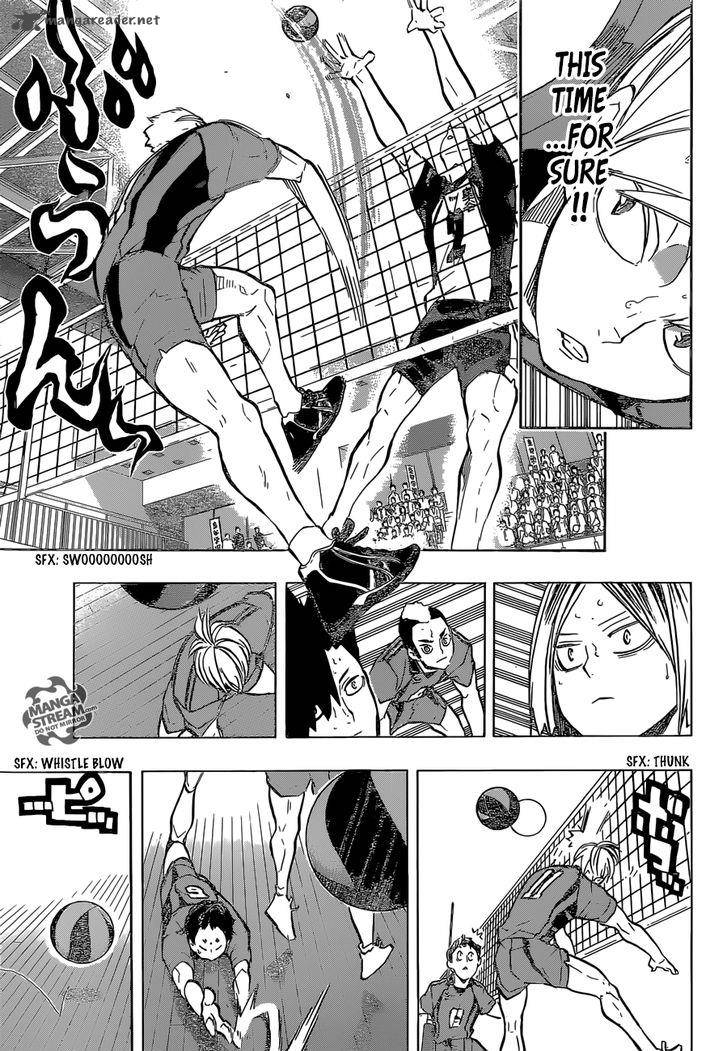 Chapter 193 - Self-proclaimed Ace Image(13)