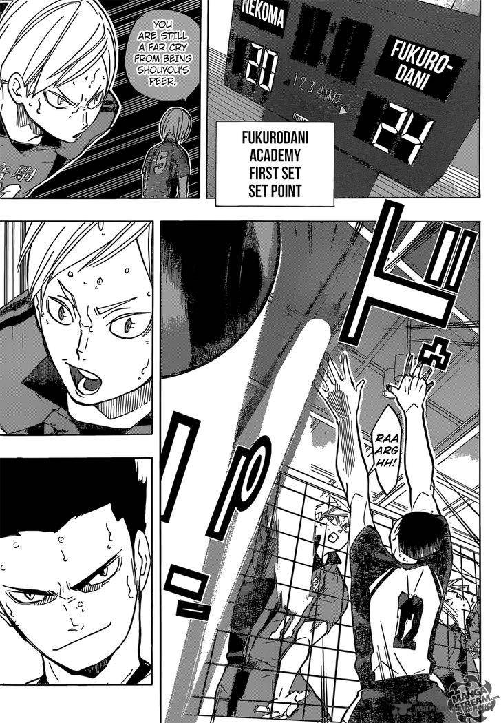 Chapter 194 - Encirclement Image(6)