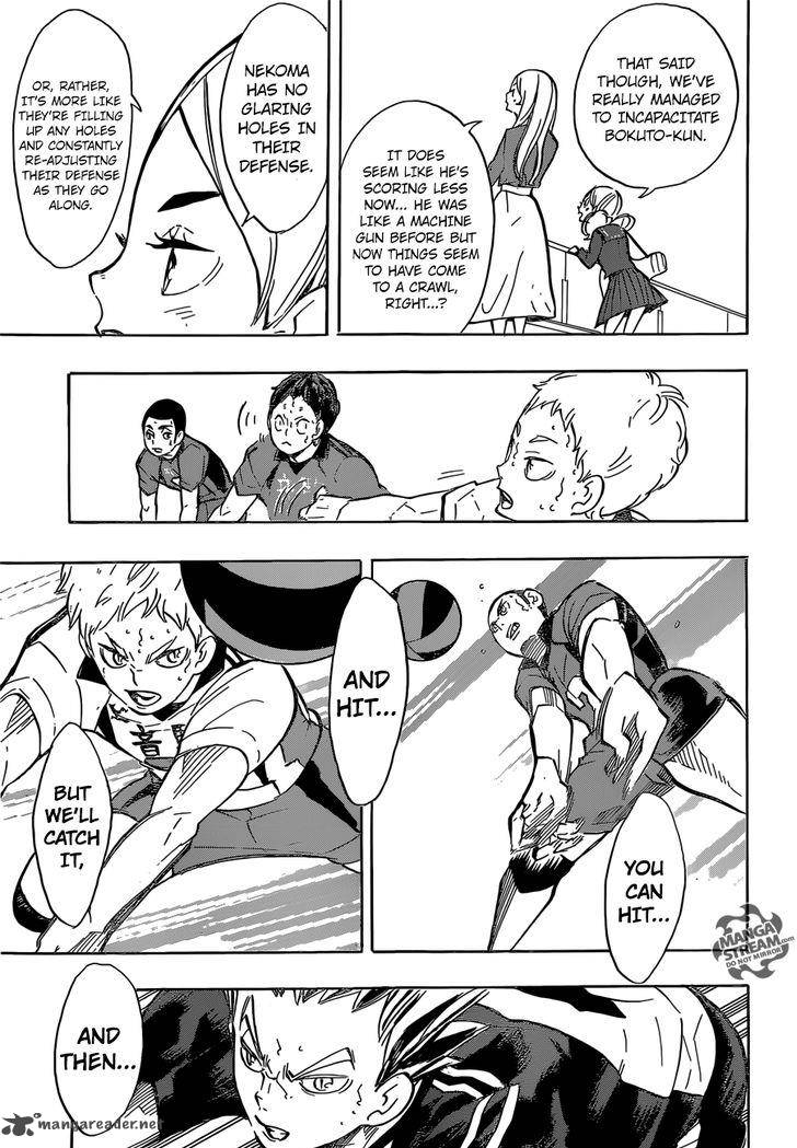 Chapter 194 - Encirclement Image(18)