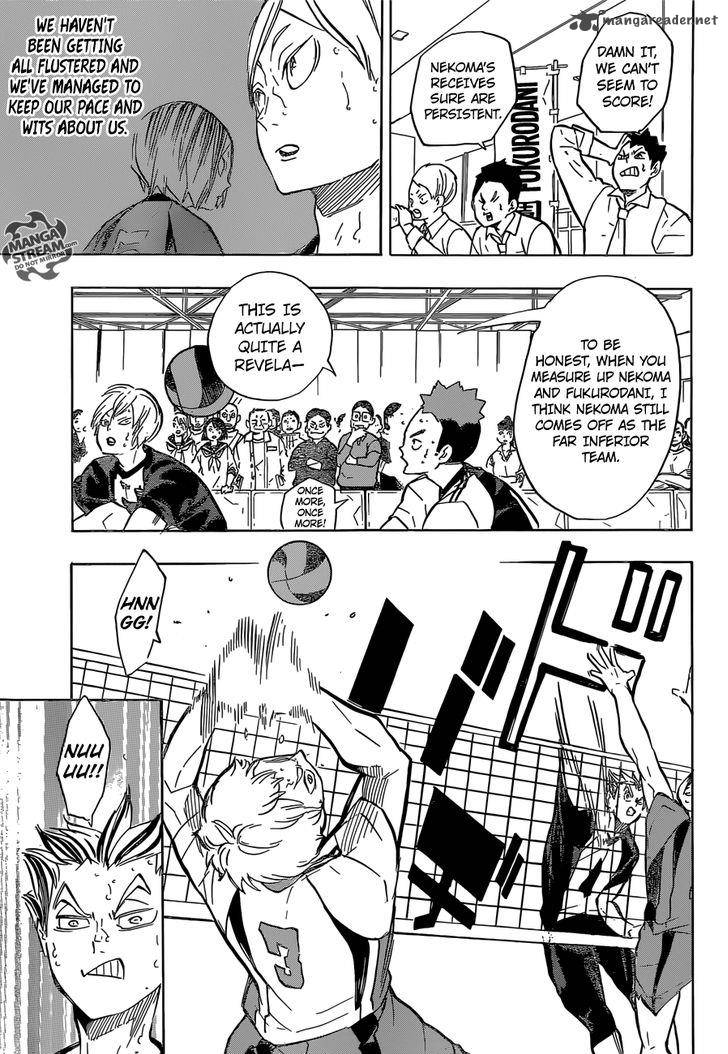 Chapter 194 - Encirclement Image(10)