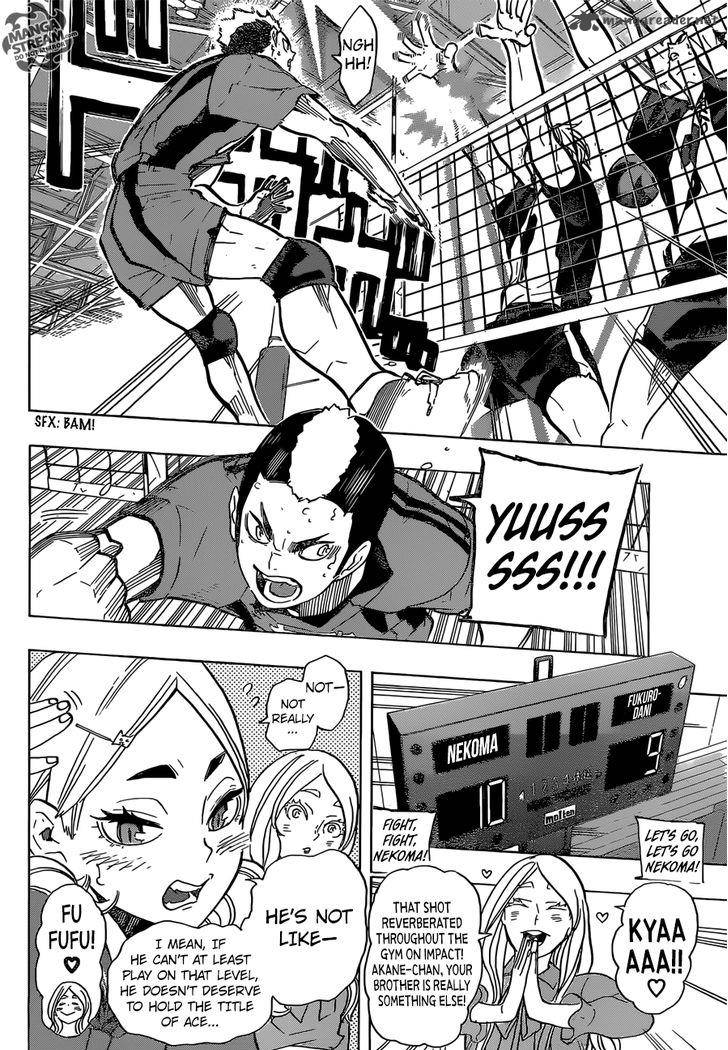 Chapter 194 - Encirclement Image(11)