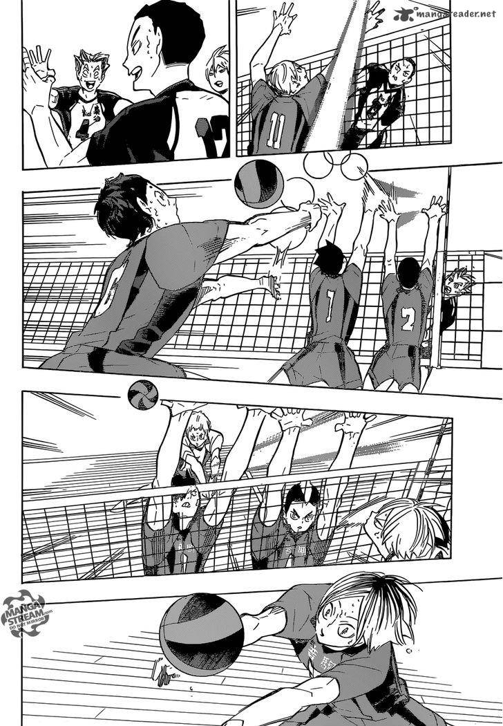 Chapter 194 - Encirclement Image(9)