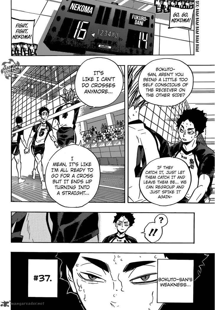 Chapter 194 - Encirclement Image(20)