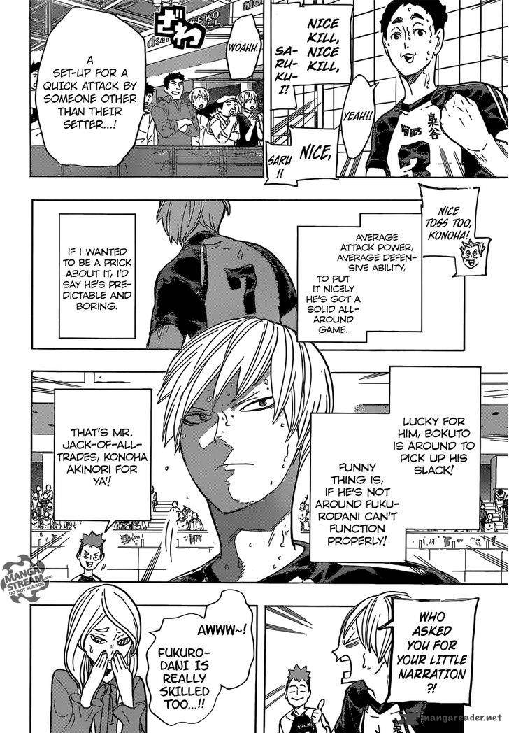 Chapter 194 - Encirclement Image(17)