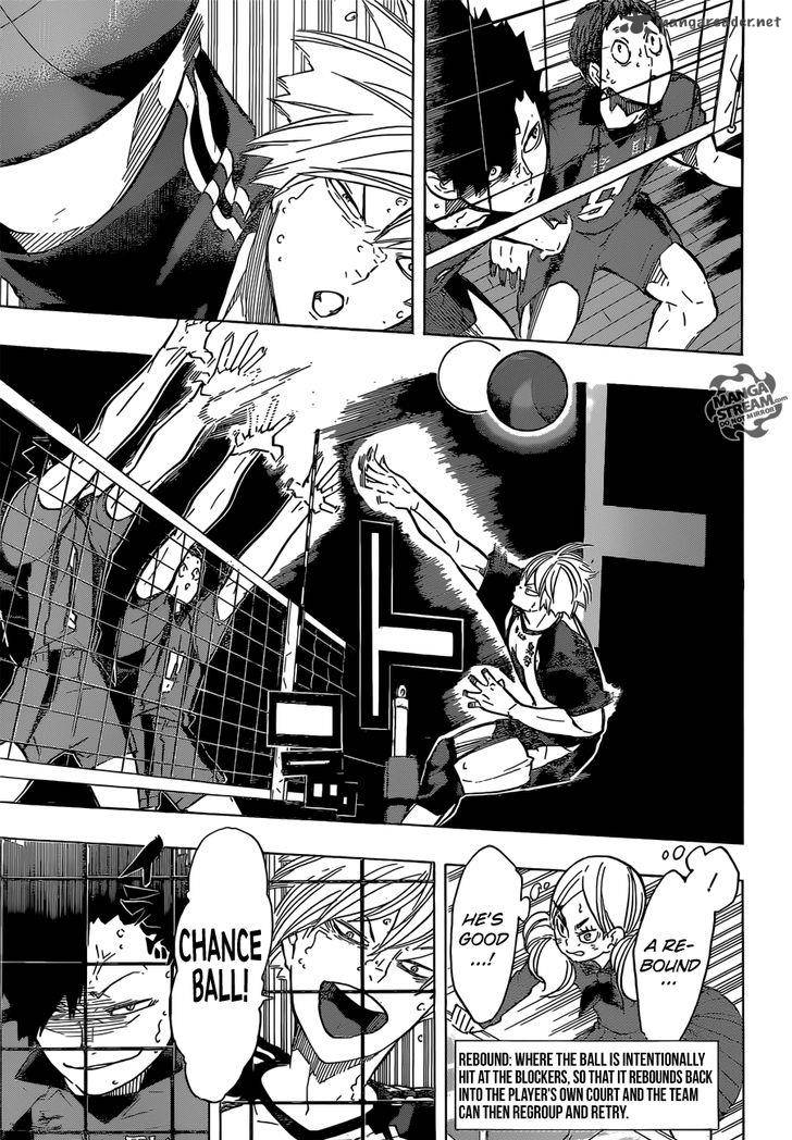 Chapter 194 - Encirclement Image(14)