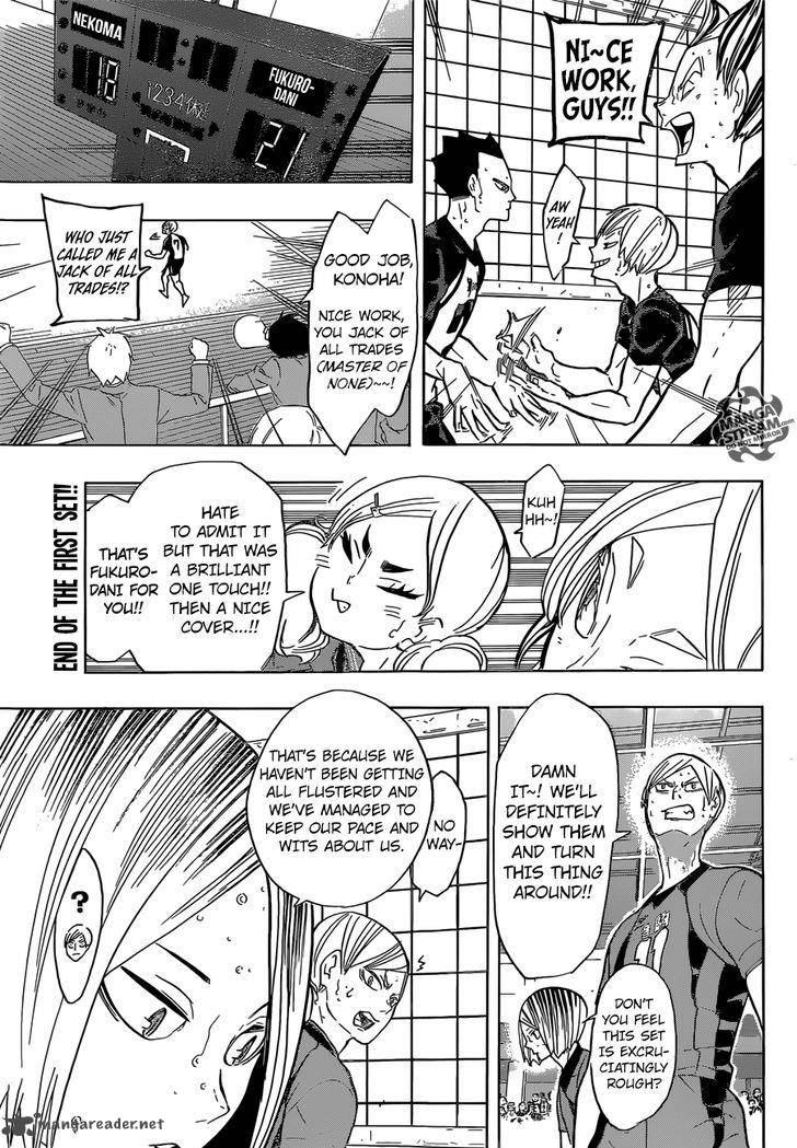 Chapter 194 - Encirclement Image(4)