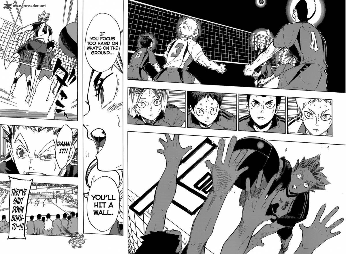 Chapter 194 - Encirclement Image(19)