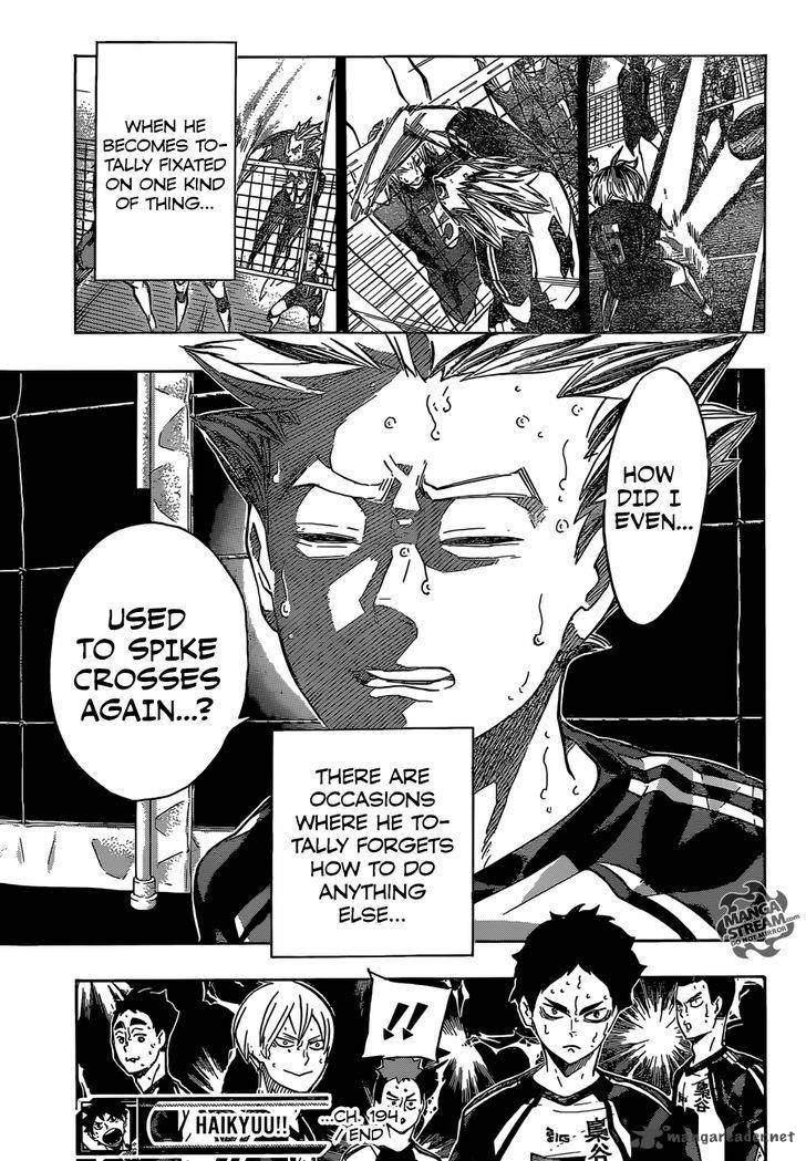 Chapter 194 - Encirclement Image(21)