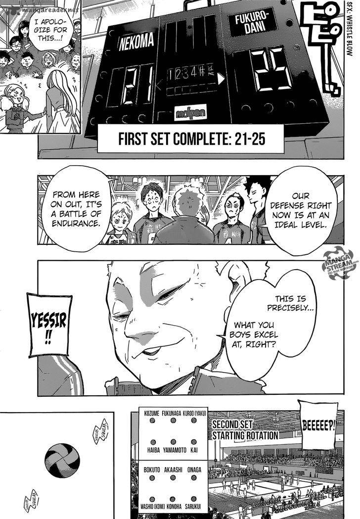 Chapter 194 - Encirclement Image(8)