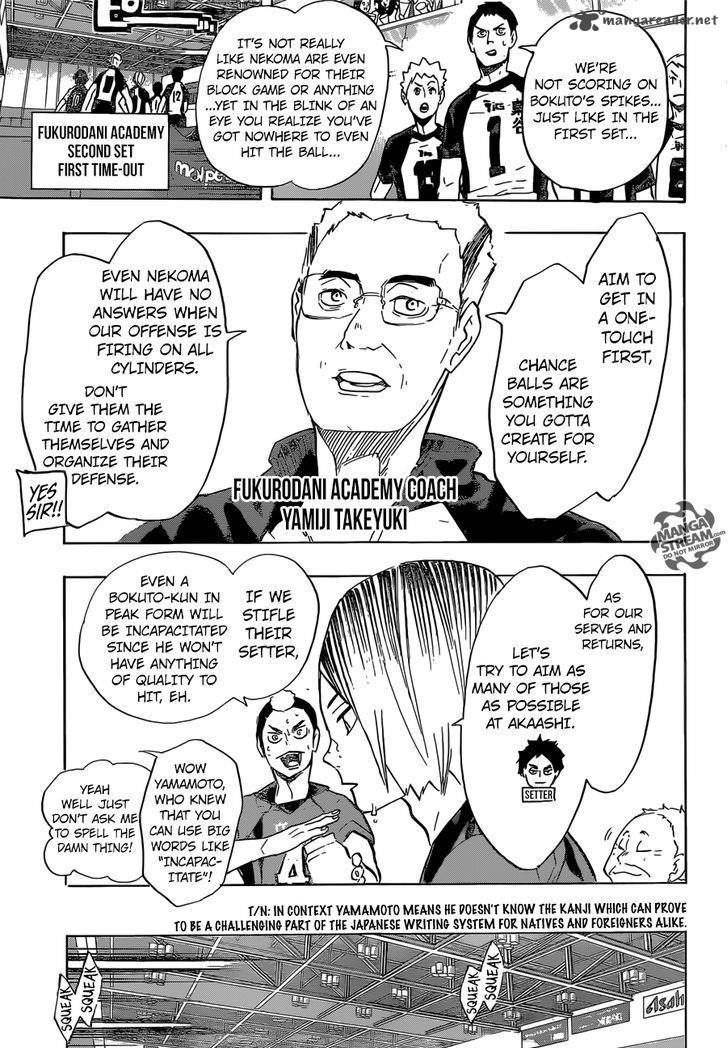 Chapter 194 - Encirclement Image(12)