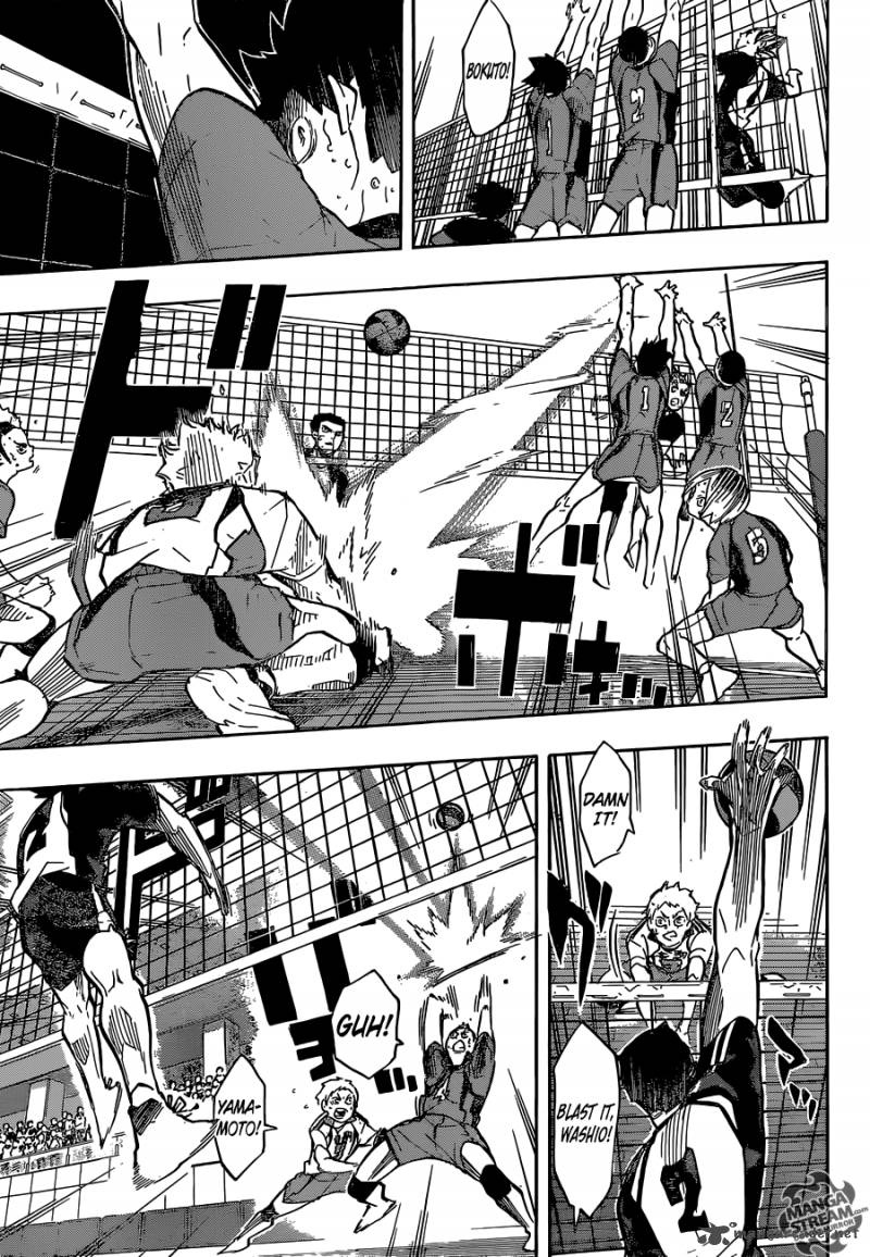 Chapter 195 - Land vs Sky Image(12)