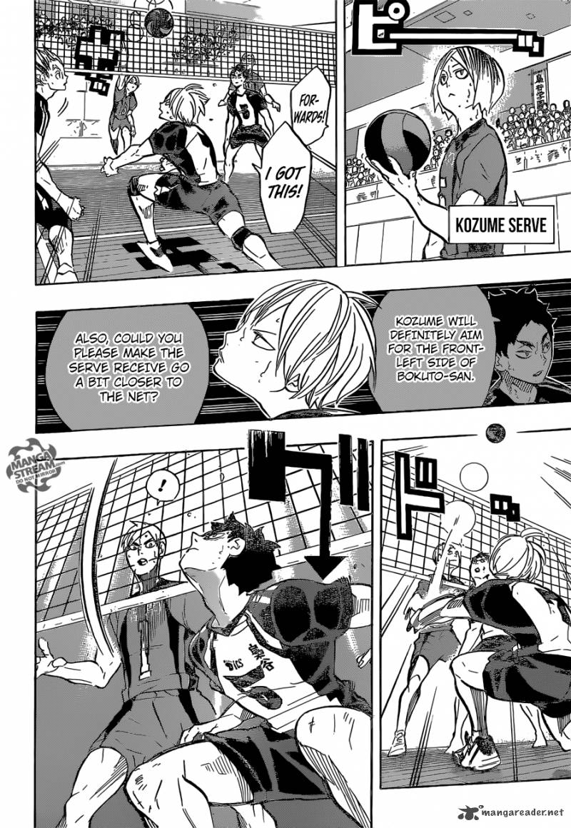 Chapter 195 - Land vs Sky Image(6)