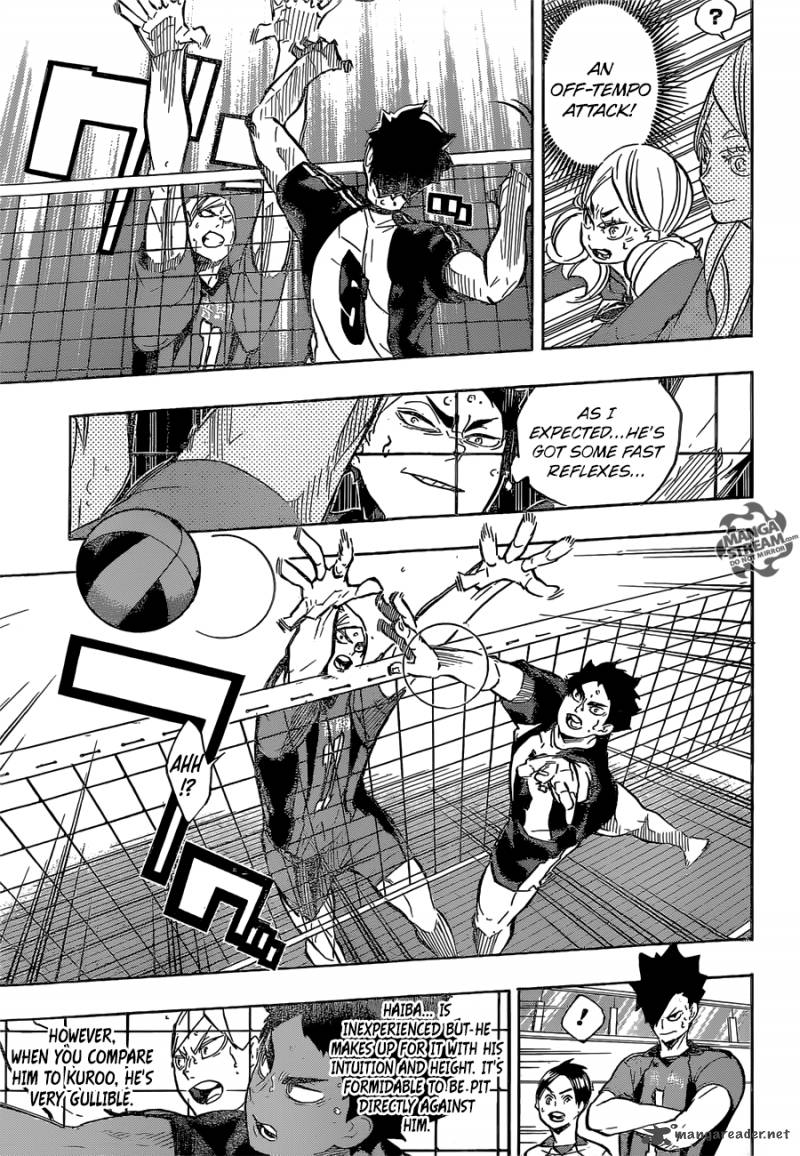 Chapter 195 - Land vs Sky Image(7)