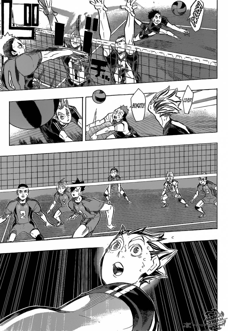 Chapter 195 - Land vs Sky Image(14)
