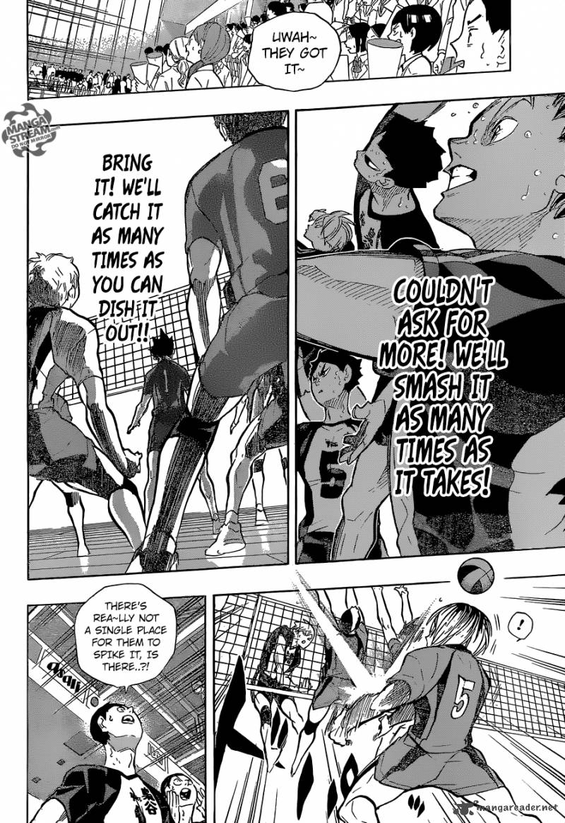 Chapter 195 - Land vs Sky Image(13)
