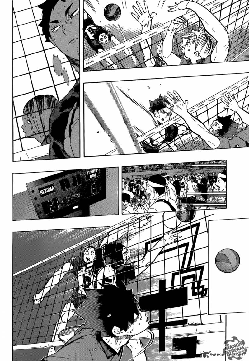 Chapter 195 - Land vs Sky Image(11)