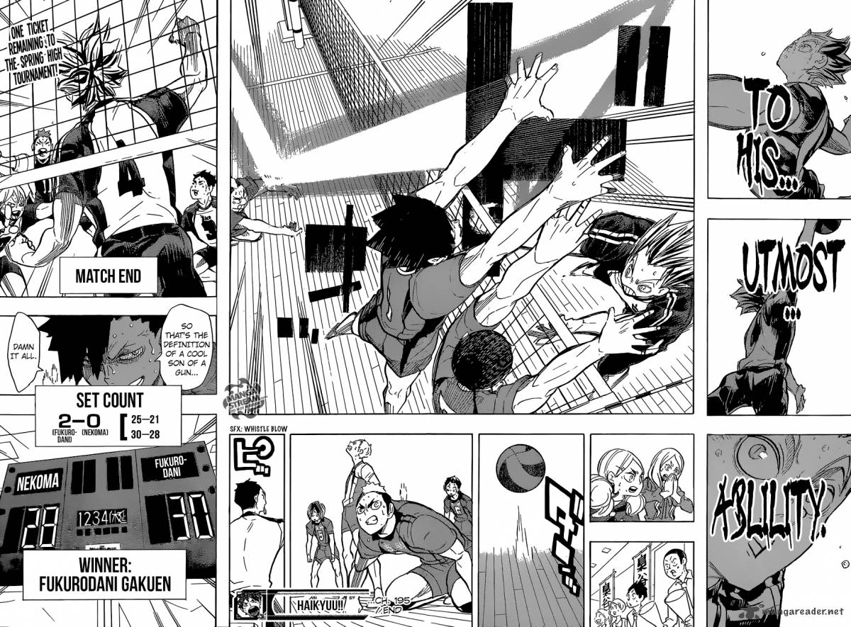 Chapter 195 - Land vs Sky Image(18)