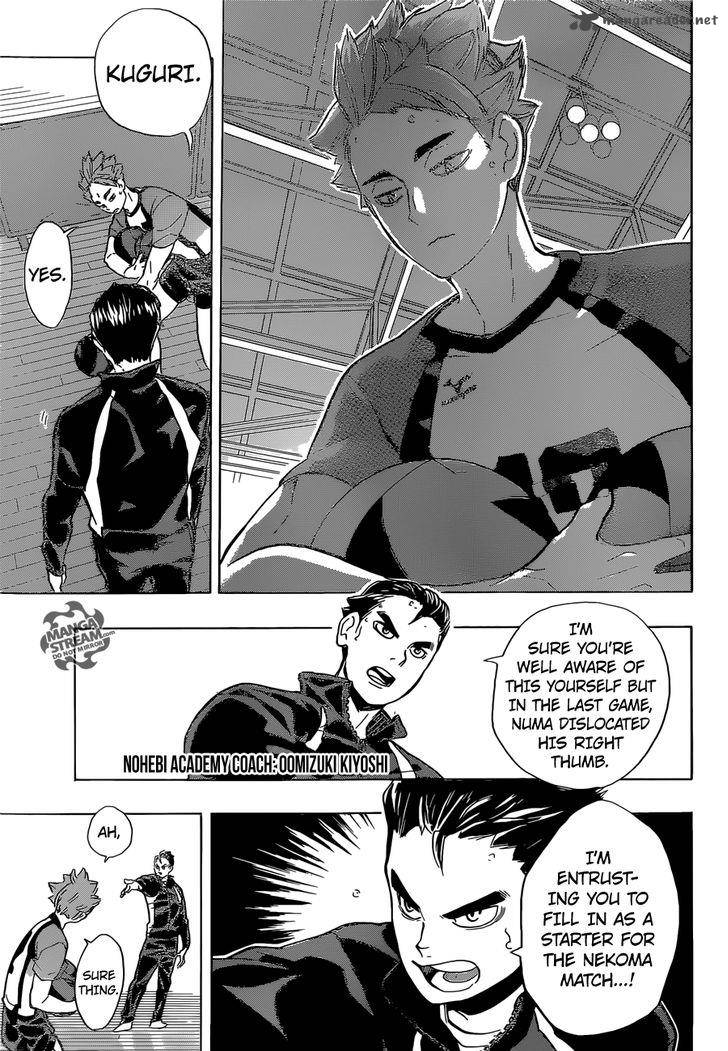 Chapter 196 - Do or Die Image(13)