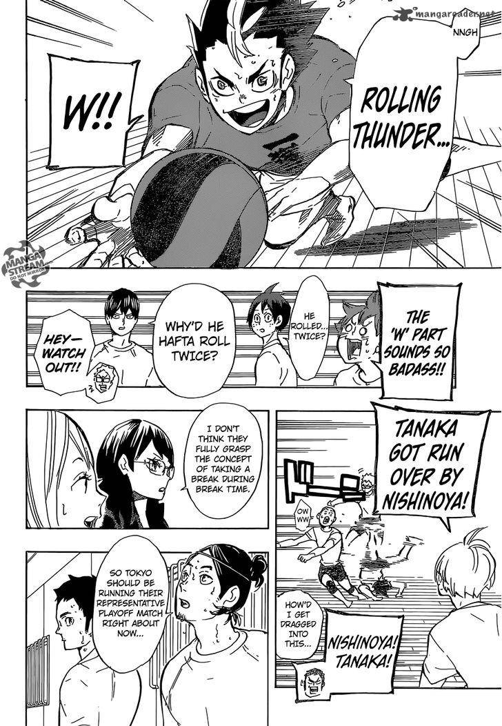 Chapter 196 - Do or Die Image(18)