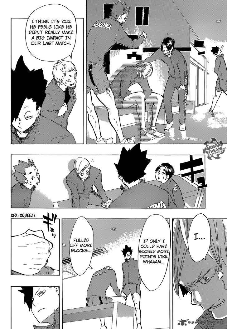 Chapter 196 - Do or Die Image(6)