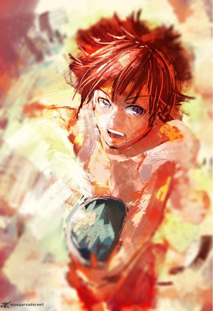 Chapter 196 - Do or Die Image(20)