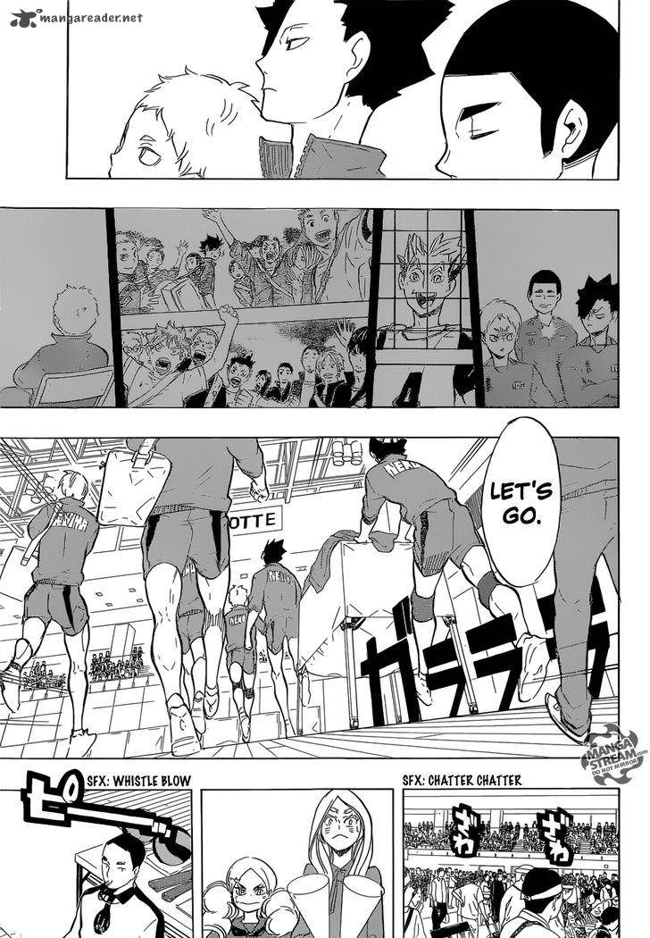 Chapter 196 - Do or Die Image(11)
