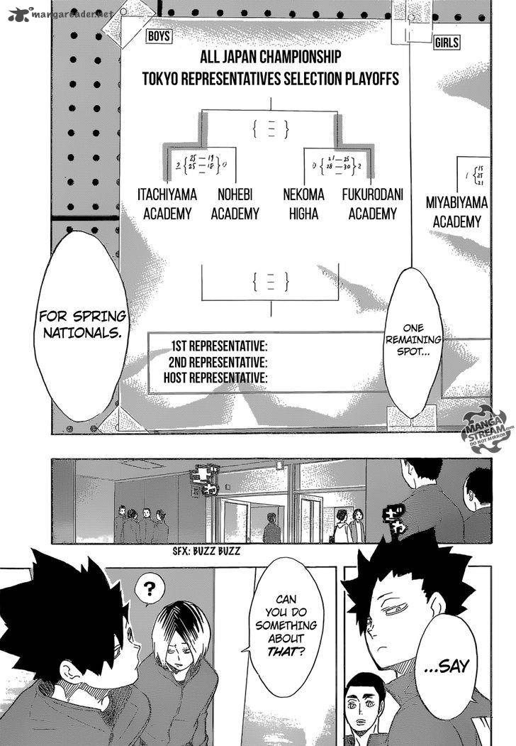 Chapter 196 - Do or Die Image(5)