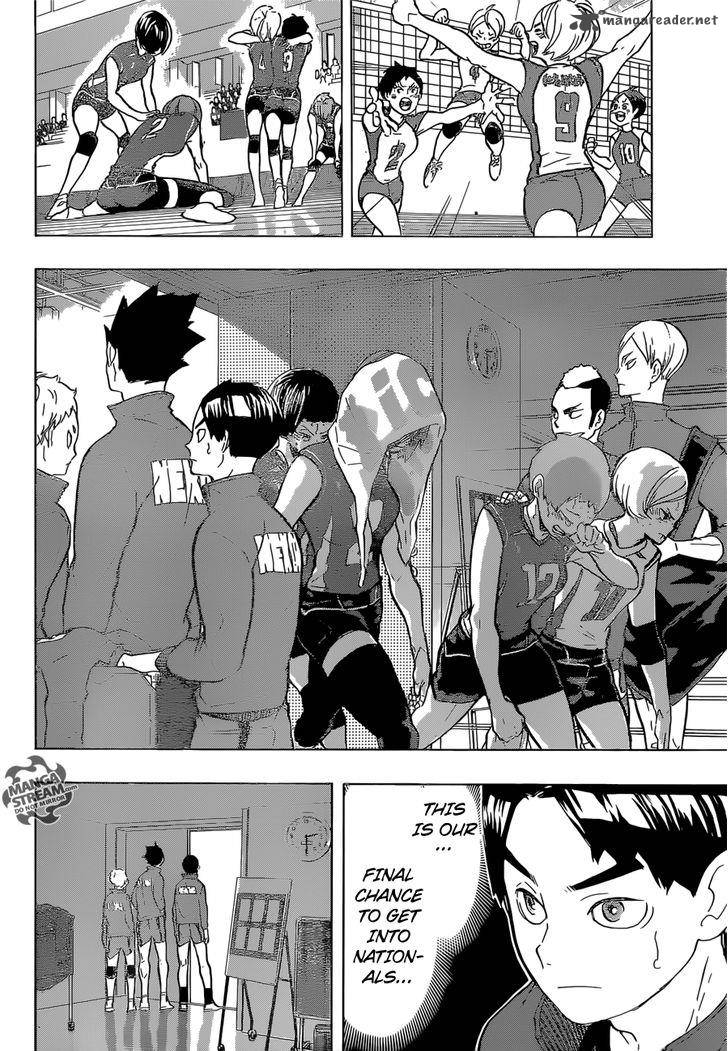 Chapter 196 - Do or Die Image(10)