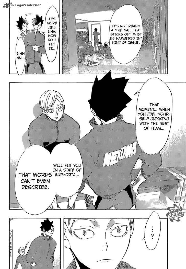 Chapter 196 - Do or Die Image(8)