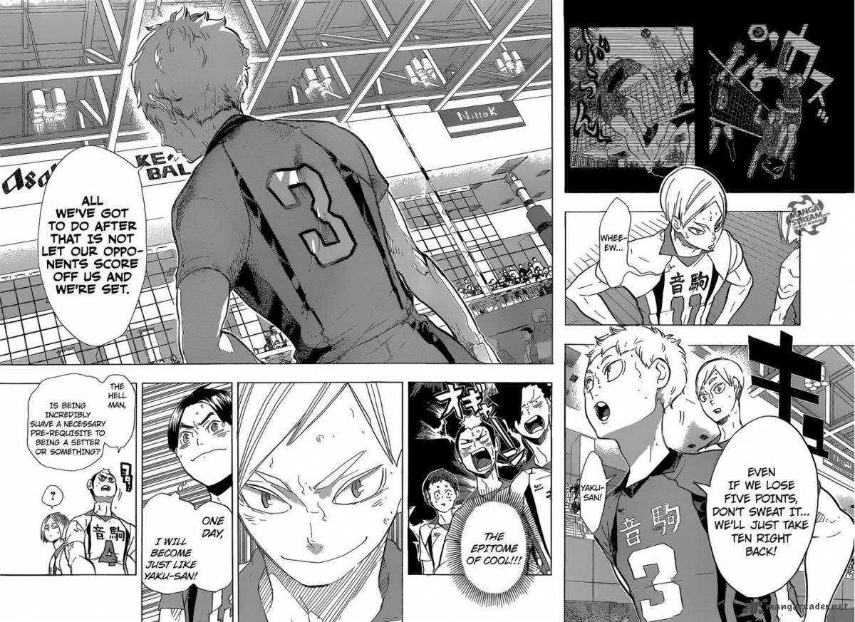 Chapter 196 - Do or Die Image(17)