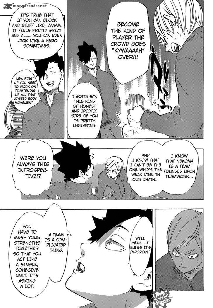 Chapter 196 - Do or Die Image(7)